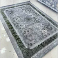 فرش نه متری هفتصد۸عدد شانه اکیند مناسب جهزایه|فرش|اردبیل, |دیوار