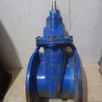 شیر فلکه فرمانی