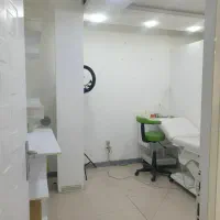 استخدام منشی و بازاریاب در درمانگاه پر رفت و امد