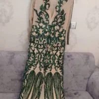 لباس مجلسی سایز ۴۲