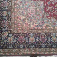 فرش ۱۲ متری کرمانی|فرش|کرمان, |دیوار