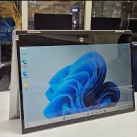HP Pavilion x360 14 inch i5 نسل ۱۲|رایانه همراه|زاهدان, |دیوار
