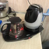 چایساز کم کارکرد