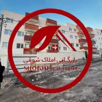 متراژ 100 متر پیش فروش ملی