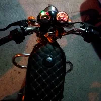 موتور هندا تیزتک 150|موتورسیکلت|یزد, |دیوار