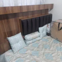 تخت دو نفره