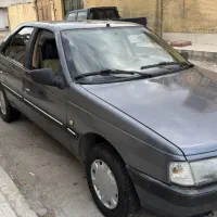 پژو ۴۰۵ مدل ۹۶