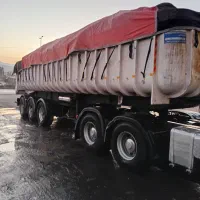 کمپرسی سه محور دستگاه عثمان کوک