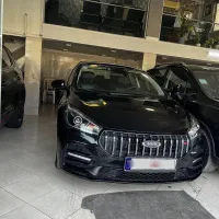 آریزو ۵ توربو FL