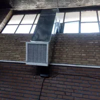 پلنیوم باکس سازی کانال چوب کولر دریچه|حراج|تهران, سعادت‌آباد|دیوار