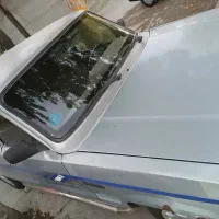 مزدا دو کابین 2000 انژوکتور|خودرو سواری و وانت|سنندج, |دیوار