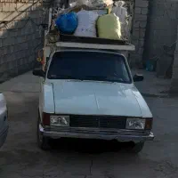 خرید و فروش همه نوع ضایعات