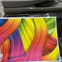 دستگاه کپی شارپ Sharp MX-4071|پرینتر، اسکنر، کپی، فکس|تهران, خواجه نصیر طوسی|دیوار