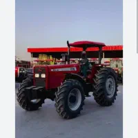 تراکتور 399 جفت اپشنال