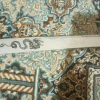 کاتانا اژدها|کلکسیون اشیاء عتیقه|اراک, |دیوار