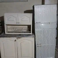 کابیمن و سینک