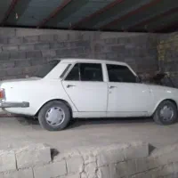 خودرو پیکان سواری|خودرو سواری و وانت|ویسیان, |دیوار