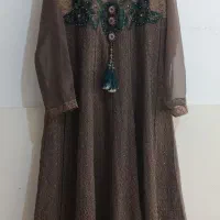 لباس محلی|لباس|قم, زنبیل آباد|دیوار