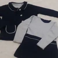 لباس دخترونه|کفش و لباس بچه|قزوین, |دیوار