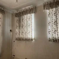 ۴تا پرده حریر با حدود ابعاد عکس