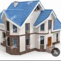 فروش خانه دوطبقه در چابهارومغازه در تهران