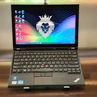 مینی لپتاپ سخت جان لنوو قدرتمند i5 رم ۸ حسابداری|رایانه همراه|تهران, بلوار کشاورز|دیوار