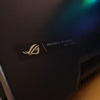 لپ تاپ گیمینگ Asus zephyrus m15|رایانه همراه|یزد, |دیوار