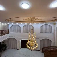 شستشوی پرده