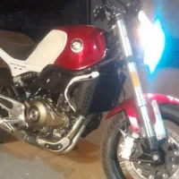 موتور qj srv249s