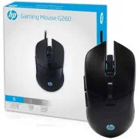 ماوس hp g260 اصلی