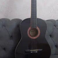 گیتار  فوکوس