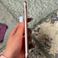 آیفون 6s 64G رزگلد|موبایل|تهران, ارم|دیوار