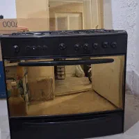 اجاق گاز ۵ شعله فردار