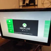 مانیتور ۲۷ اینچ lcd   full hd  sumsung