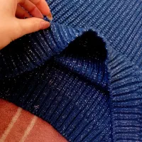 بلوز نو زمستانی بافت|لباس|ایلخچی, |دیوار