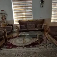 مبل راحتی شیک