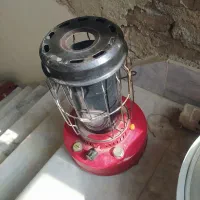 چراغ نفتی