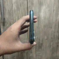 Iphone 11 promax 256 2sim|موبایل|سهند, |دیوار