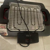 کباب پز برقی دلونگی