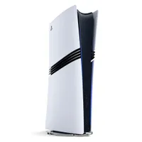 کنسول پلی استیشن PS5 Pro دو ترابایت ۱۸ماه گاراتتی|کنسول، بازی ویدئویی و آنلاین|رشت, نظری|دیوار