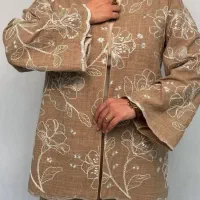 خیاطی بانوان شیک پوش