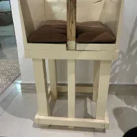 صندلی غذای کودک|تخت و صندلی بچه|رشت, علی آباد|دیوار