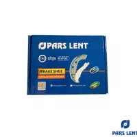 لنت ترمز عقب جک جی ۴  (jack j4)|قطعات یدکی و لوازم جانبی|کرج, بنیاد|دیوار