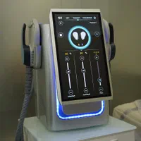 دستگاه لاغری 4 هندپیس دار/ مجوزدار