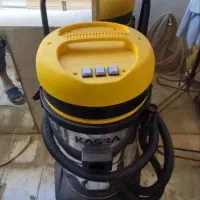 نیازمند یک نیرو اتباع وارد کارواش