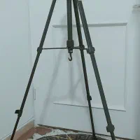 سه پایه دوربین
