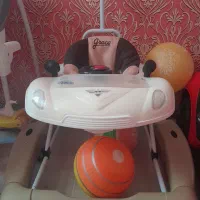 روروئک گهواره ای