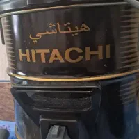 فروشی جاروبرقی هیتاشی نو|جاروبرقی، جارو شارژی، بخارشو|باغ بهادران, |دیوار