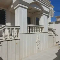 منزل ویلایی نوساز و خشک باغ ناری|فروش خانه و ویلا|کازرون, |دیوار