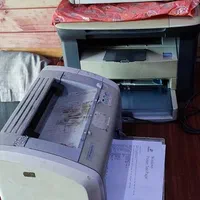 تعمیرات تخصصی پرینتر فیش پرینتر پرینترلیزری اسکنر|پرینتر، اسکنر، کپی، فکس|تهران, نازی‌آباد|دیوار
